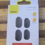 Suporte Organizador 4Pcs