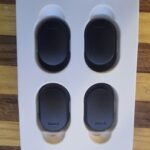 Suporte Organizador 4Pcs
