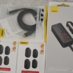 Suporte Organizador 4Pcs