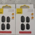 Suporte Organizador 4Pcs