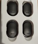 Suporte Organizador 4Pcs