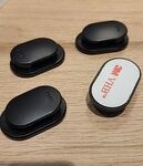 Suporte Organizador 4Pcs