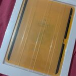 Película de Alta Definição para iPad