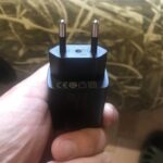 Carregador Rápido Triplo 17W 3 USB Turbo