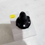 Suporte de telefone magnético para saída de ar