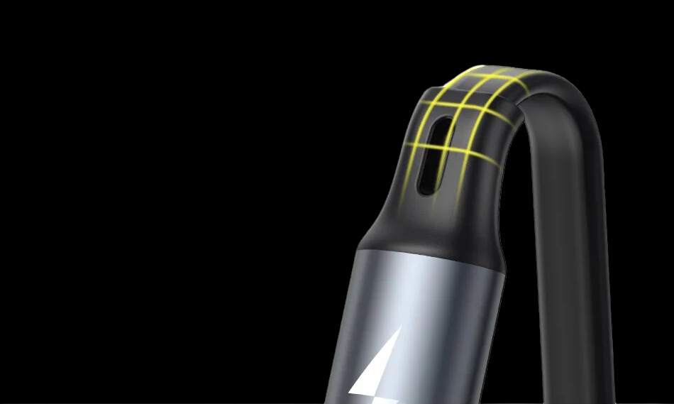11. Resistindo a Repetidas Dobragens – Cabo USB 3 em 1 Retrátil
