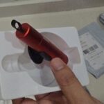 Mini Cortador de Vidro Anti Assalto