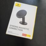 Suporte de Telefone Magnético C01 Versão Adesivada