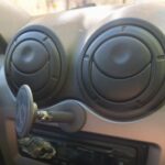 Suporte de Telefone Magnético C01 Versão Adesivada