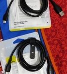 Cabo Baseus USB para Tipo C 100W Carregamento Rápido