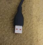 Cabo Baseus USB para Tipo C 100W Carregamento Rápido