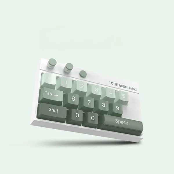 Verde