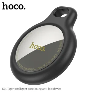 Localizador Inteligente HOCO E91 – Compatível com Apple Find My