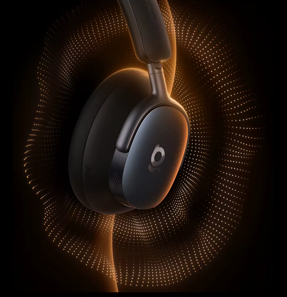 Som Personalizado para Você – Headset Baseus Inspire XH1 com Cancelamento de Ruído