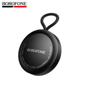 Rastreador Bluetooth BOROFONE BC104 Compatível com Apple Find My