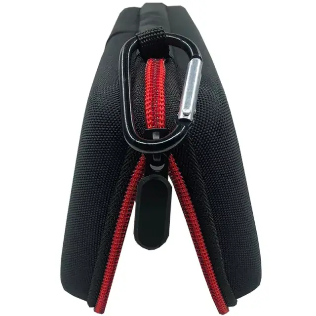 Case Protetor para Power Bank 65W 20000mAh Baseus