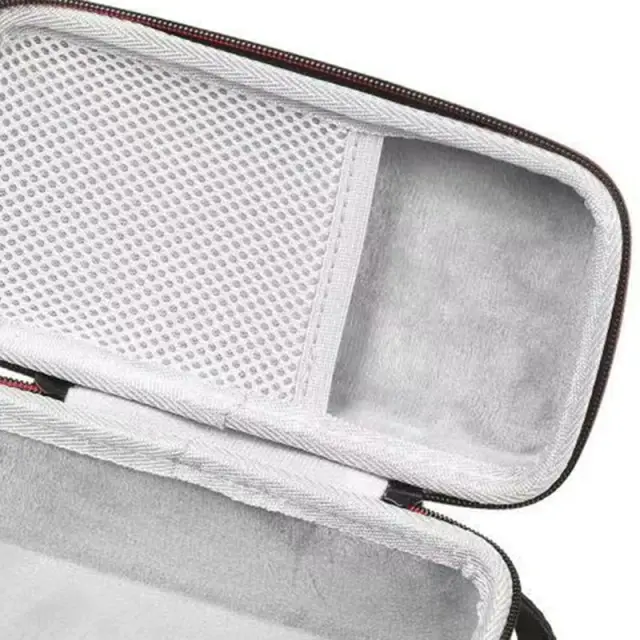 Case protetora para Compressor de ar portátil 12V Baseus