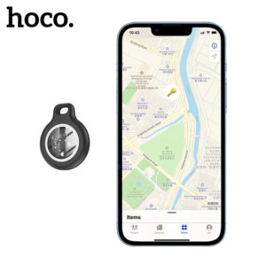 Localizador Inteligente HOCO E91  – Compatível com Apple Find My