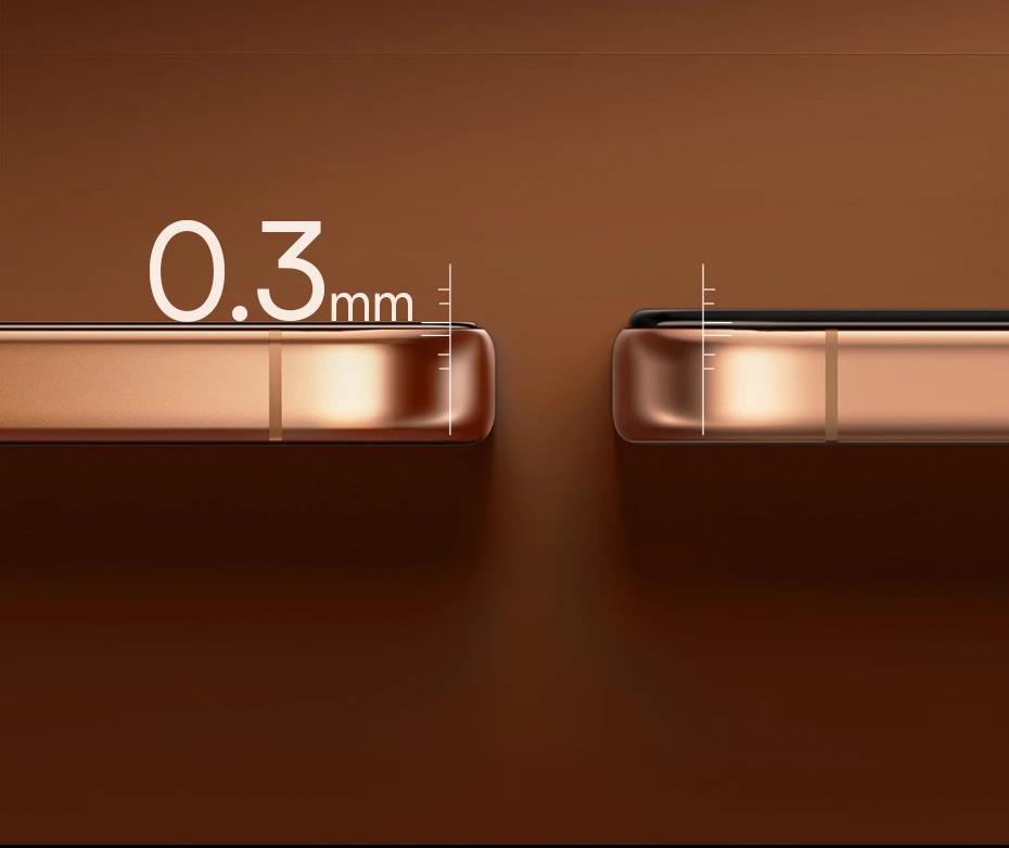 0,3mm Ultrafina e Sensível – Película de Vidro Temperado Baseus Corning Anti-Espionagem para iPhone…