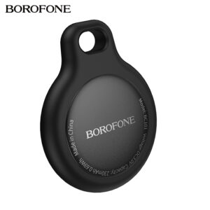 Rastreador Bluetooth BOROFONE BC101 Compatível com Apple Find My