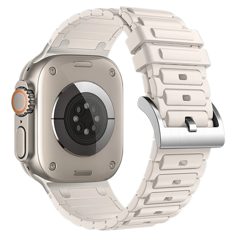 Pulseira HOCO WA35 - Bege