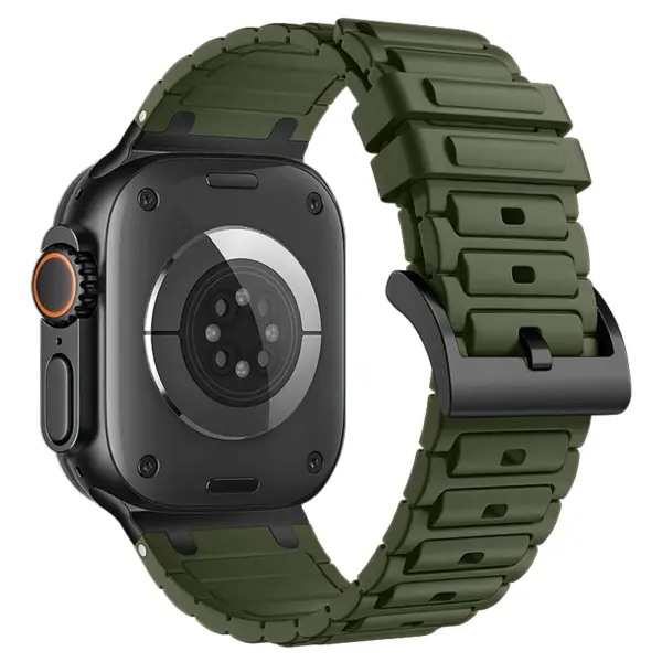 Verde Militar