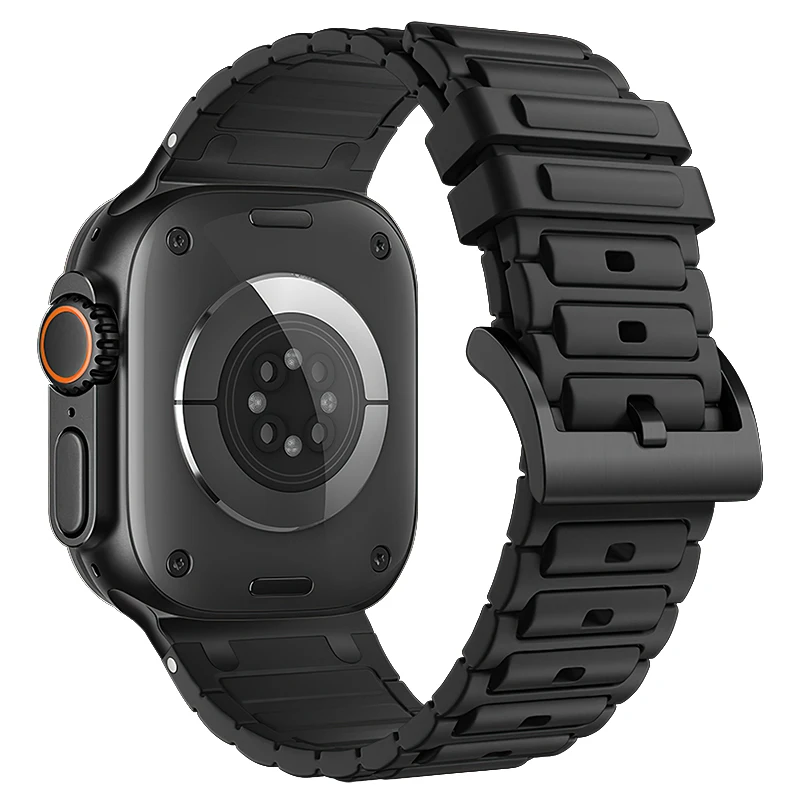 Pulseira HOCO WA35 - Preto