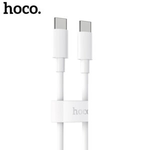 Cabo USB-C para USB-C HOCO X51 100W