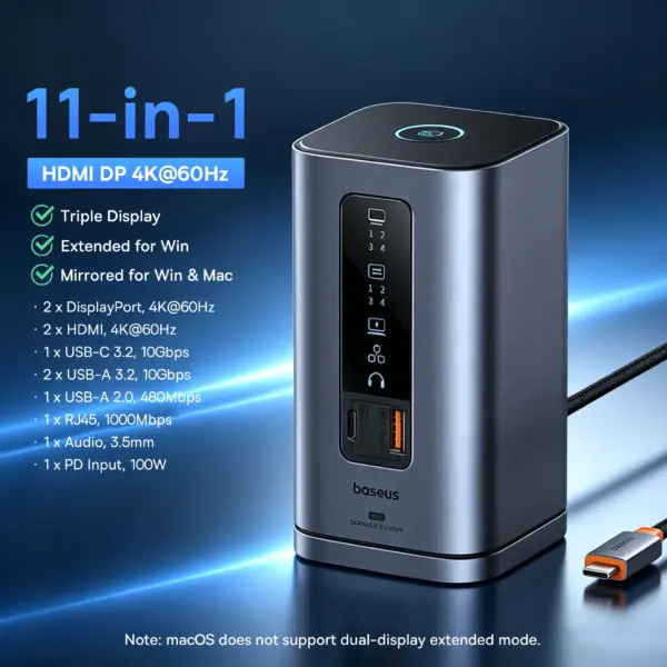 11 em 1 para Windows
