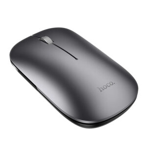 Mouse Sem Fio HOCO GM43 cinza